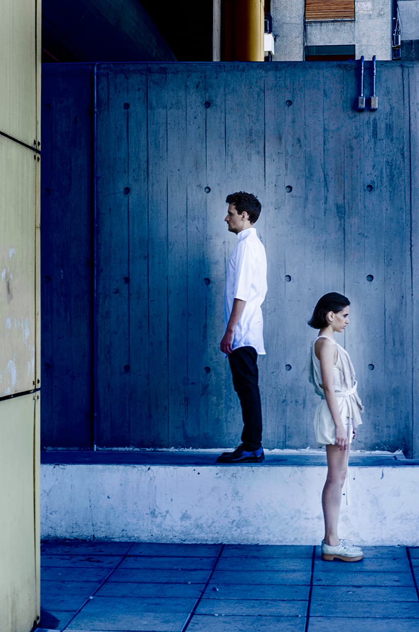 Fotografia de moda en colombia