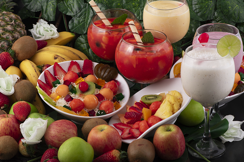 fotografia para restaurantes bogota